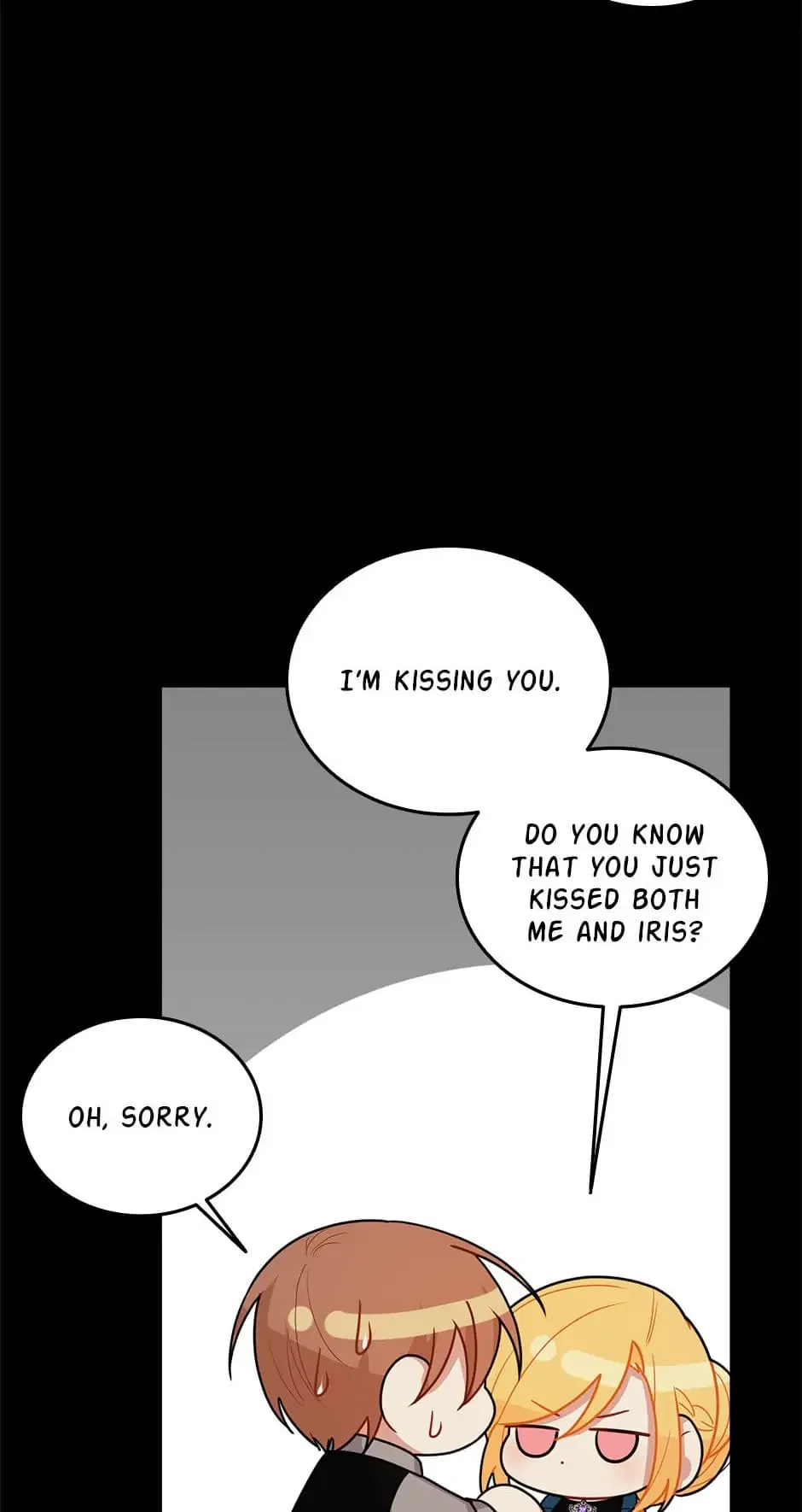 I Am a Child of This House Chapter 137 – Page 10