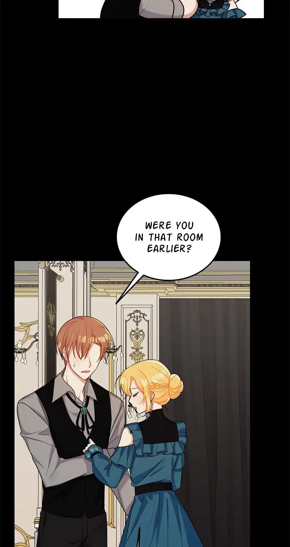 I Am a Child of This House Chapter 137 – Page 11