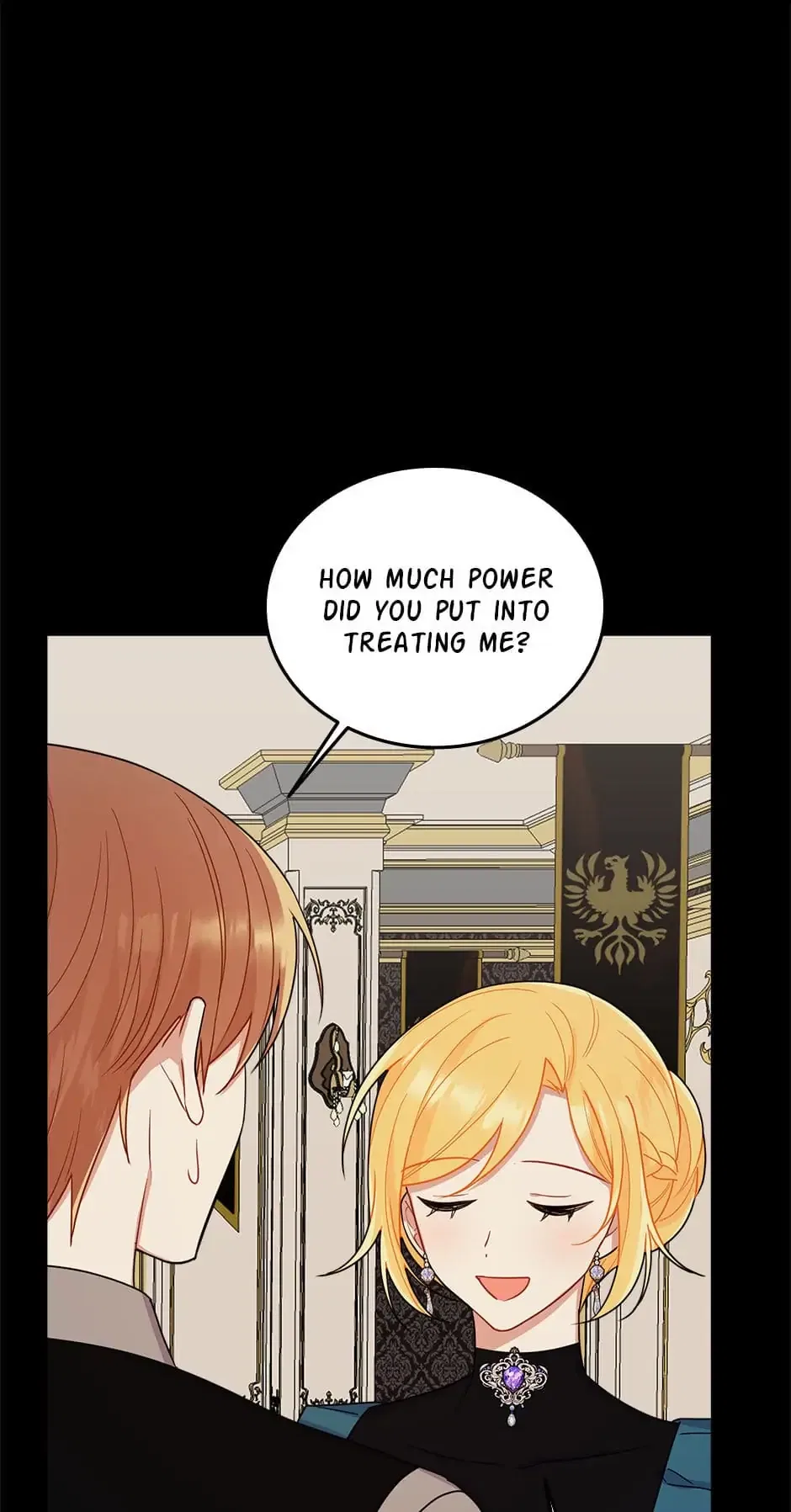 I Am a Child of This House Chapter 137 – Page 13