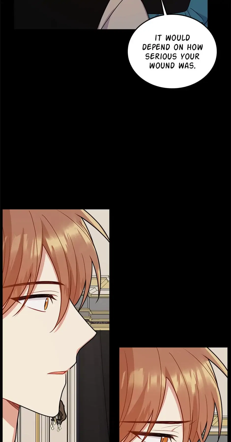 I Am a Child of This House Chapter 137 – Page 14