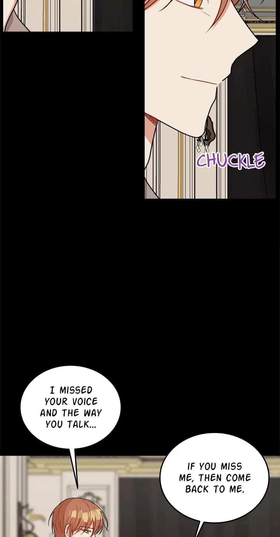 I Am a Child of This House Chapter 137 – Page 15