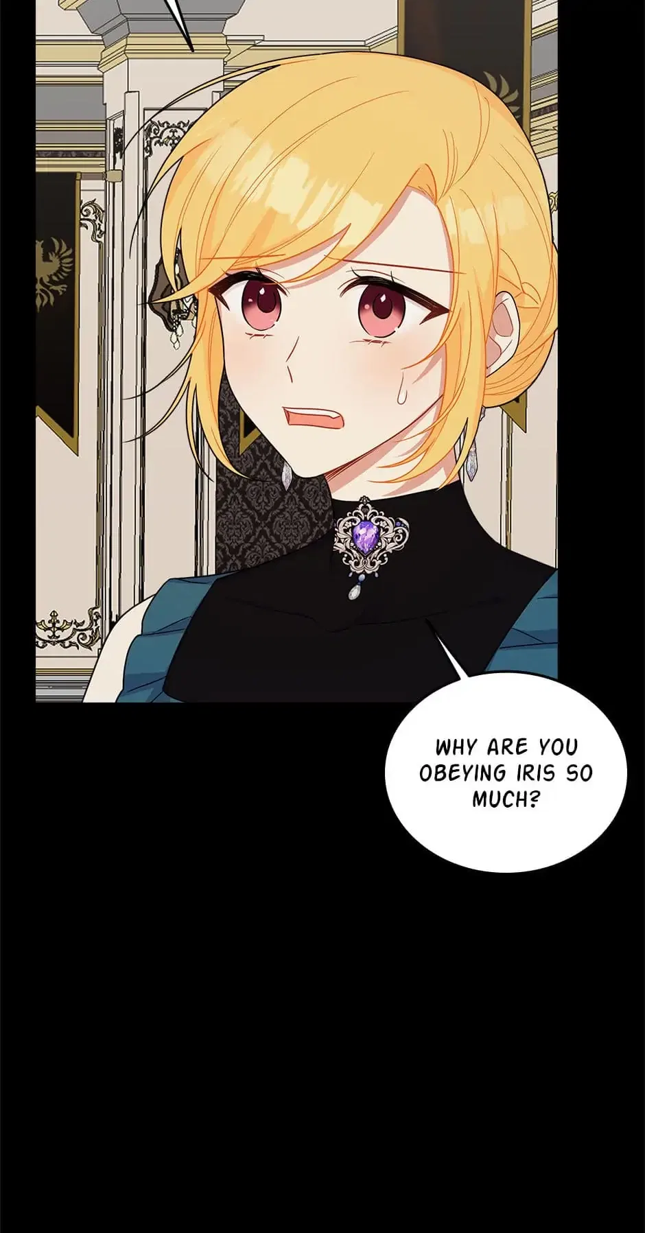 I Am a Child of This House Chapter 137 – Page 17