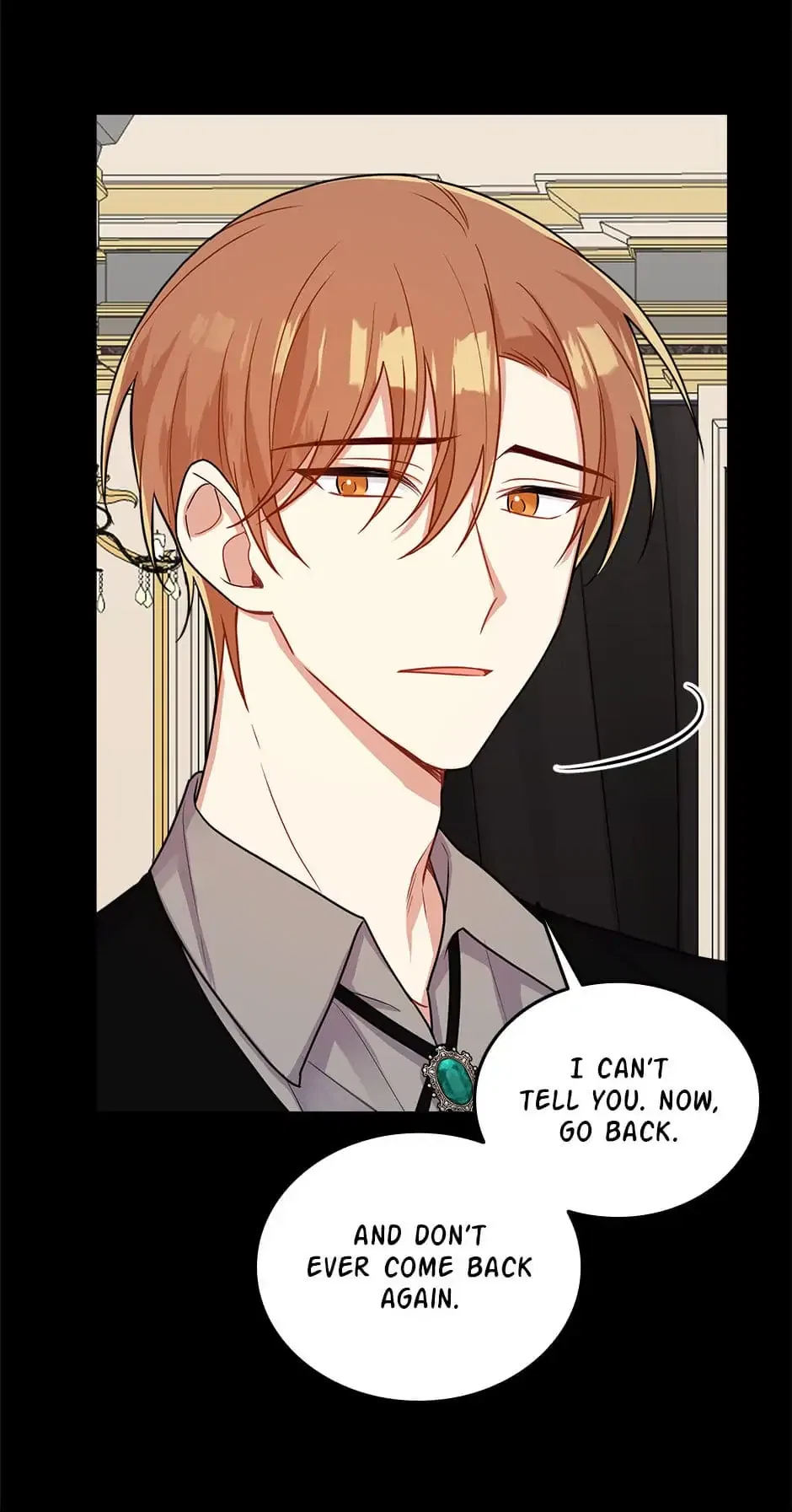 I Am a Child of This House Chapter 137 – Page 18