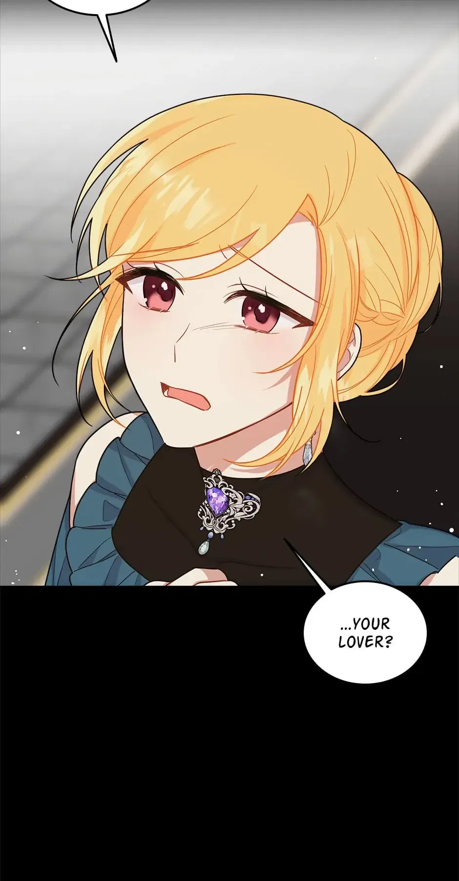 I Am a Child of This House Chapter 137 – Page 20