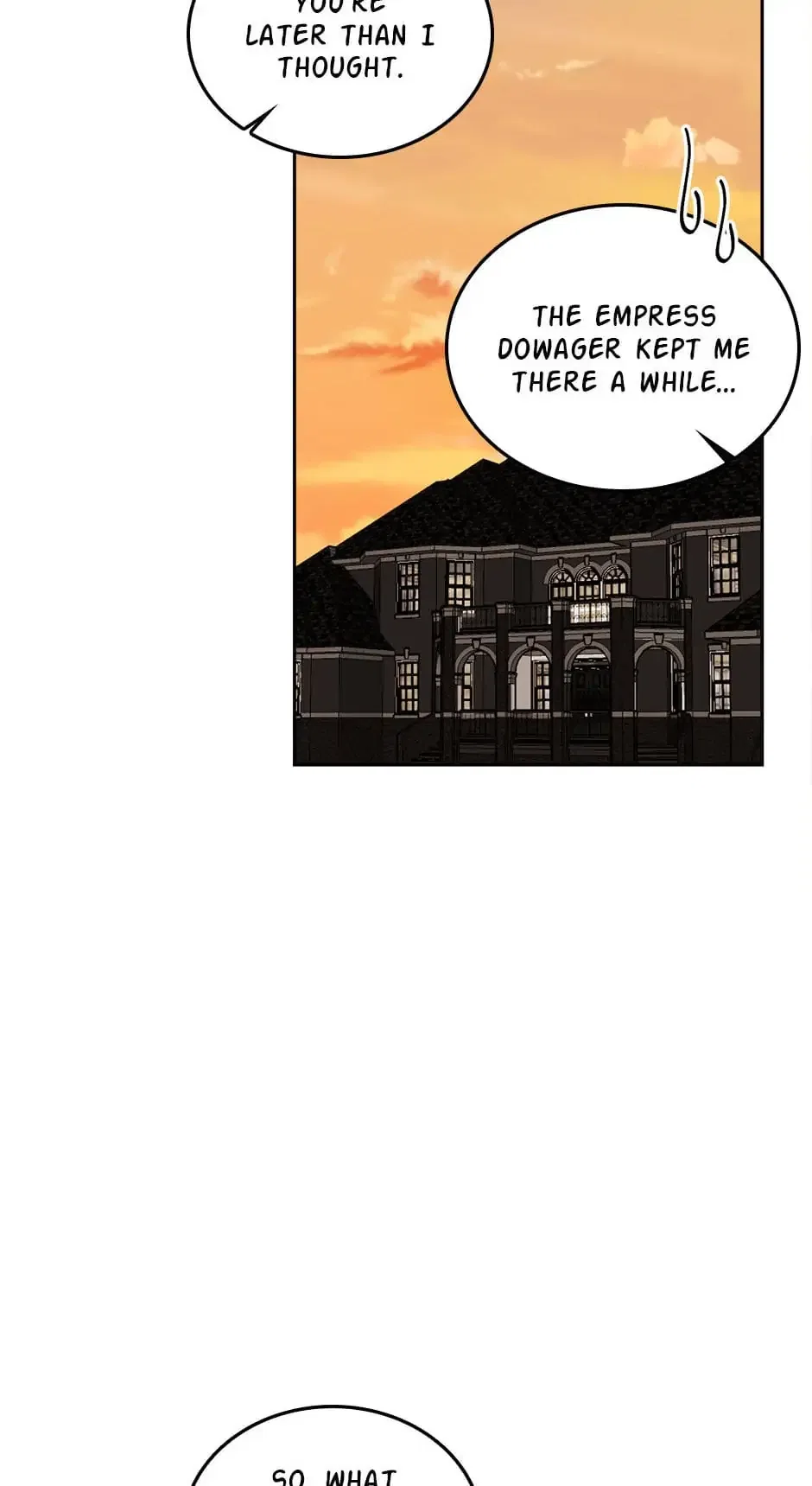 I Am a Child of This House Chapter 137 – Page 31