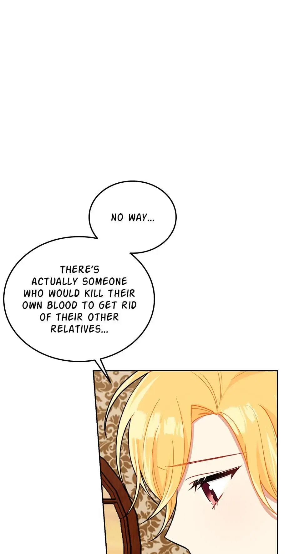 I Am a Child of This House Chapter 137 – Page 39