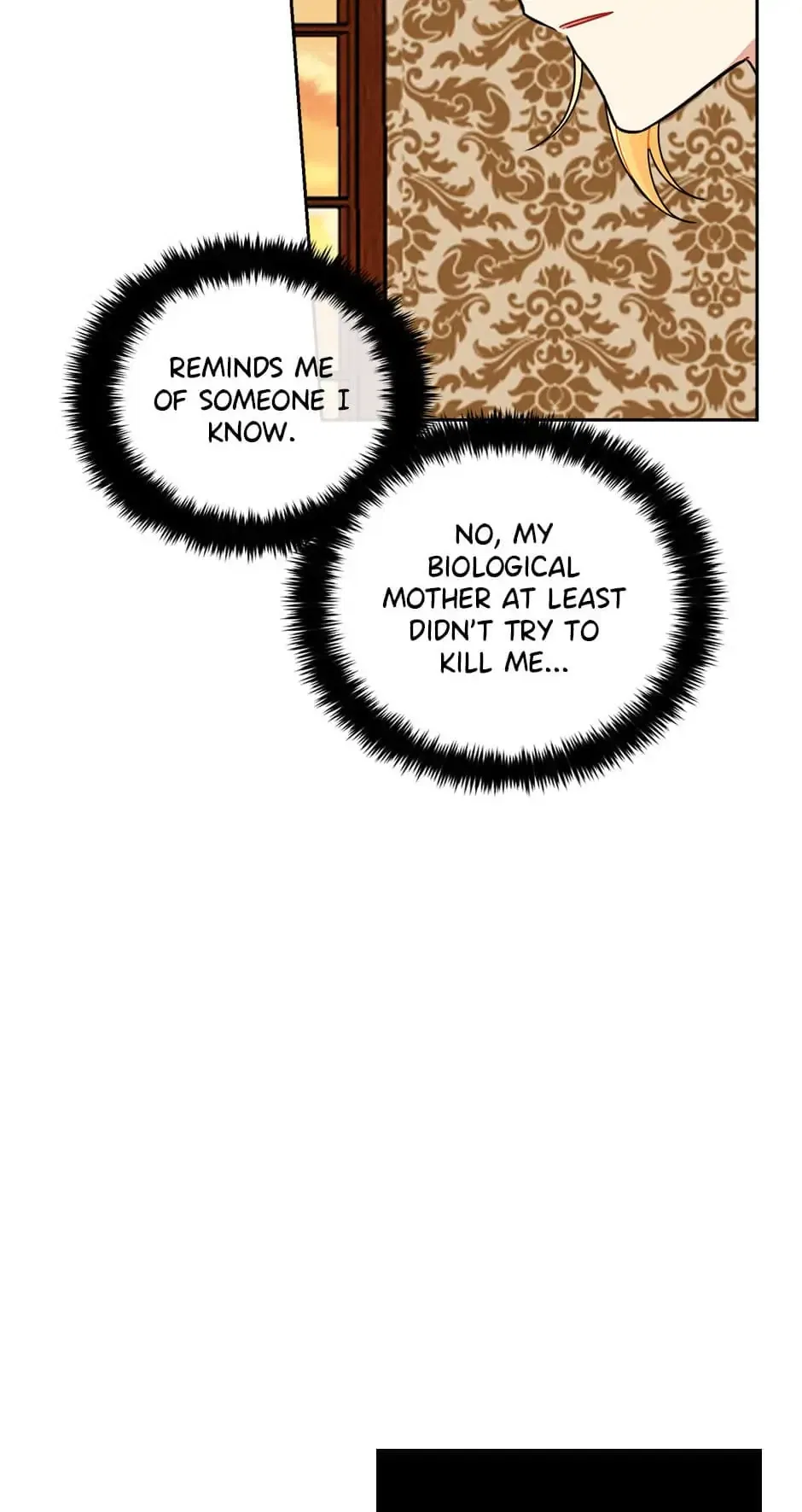 I Am a Child of This House Chapter 137 – Page 40