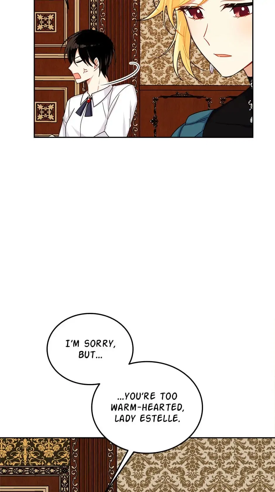 I Am a Child of This House Chapter 137 – Page 47