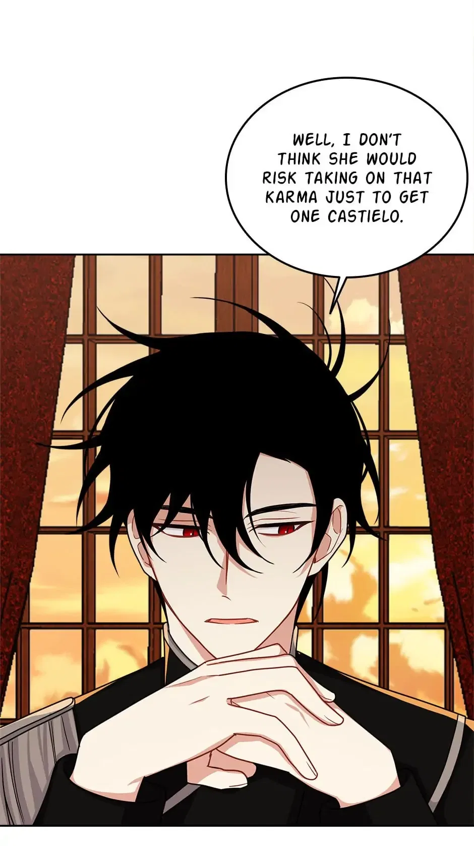 I Am a Child of This House Chapter 137 – Page 50