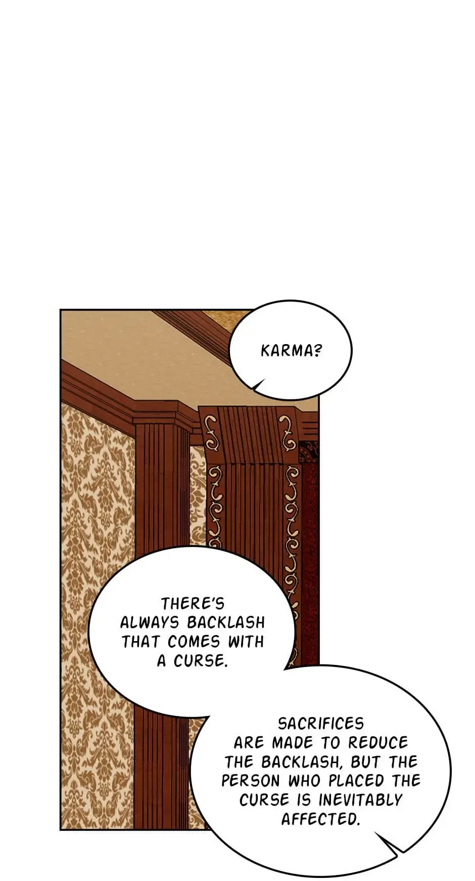 I Am a Child of This House Chapter 137 – Page 51