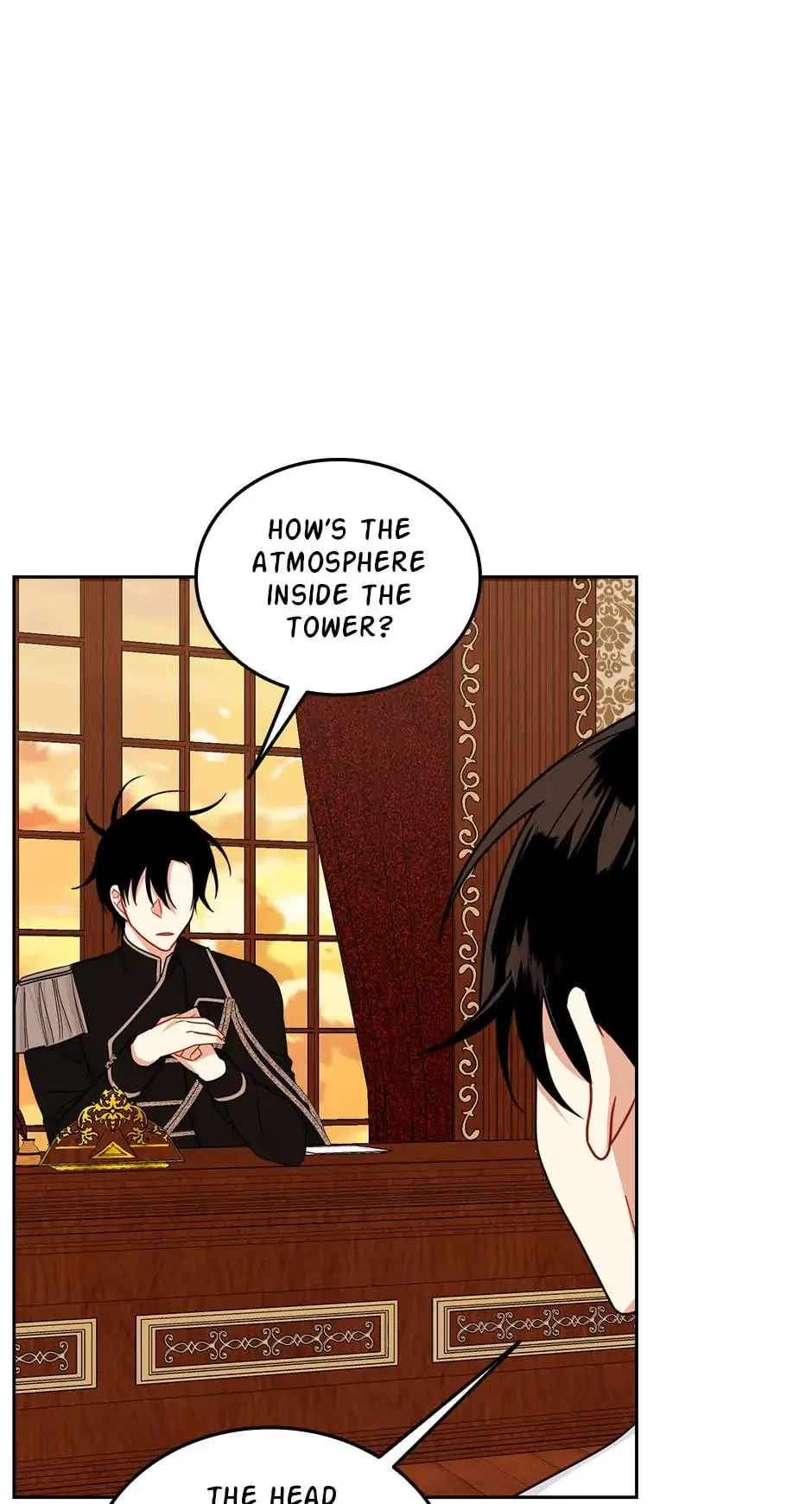 I Am a Child of This House Chapter 137 – Page 52