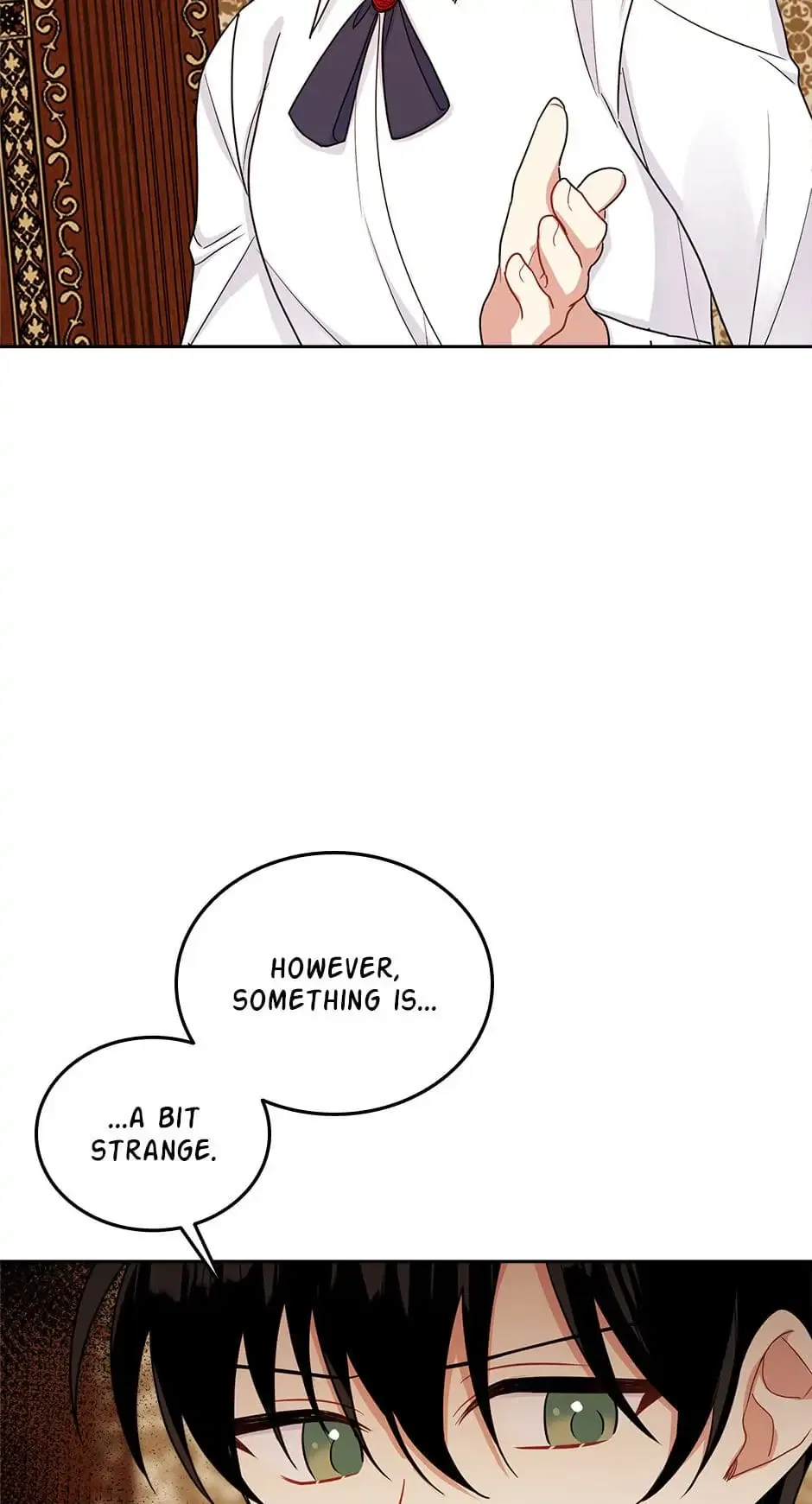 I Am a Child of This House Chapter 137 – Page 54