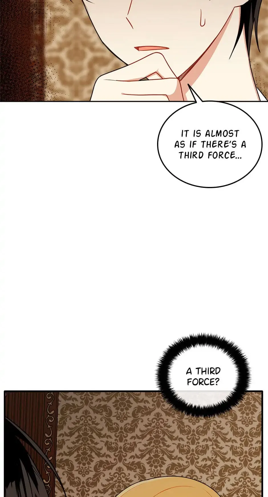 I Am a Child of This House Chapter 137 – Page 55