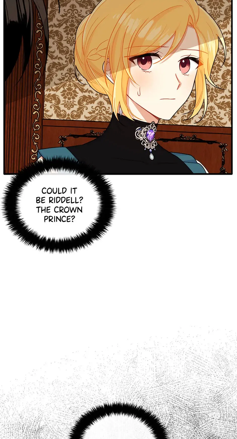 I Am a Child of This House Chapter 137 – Page 56