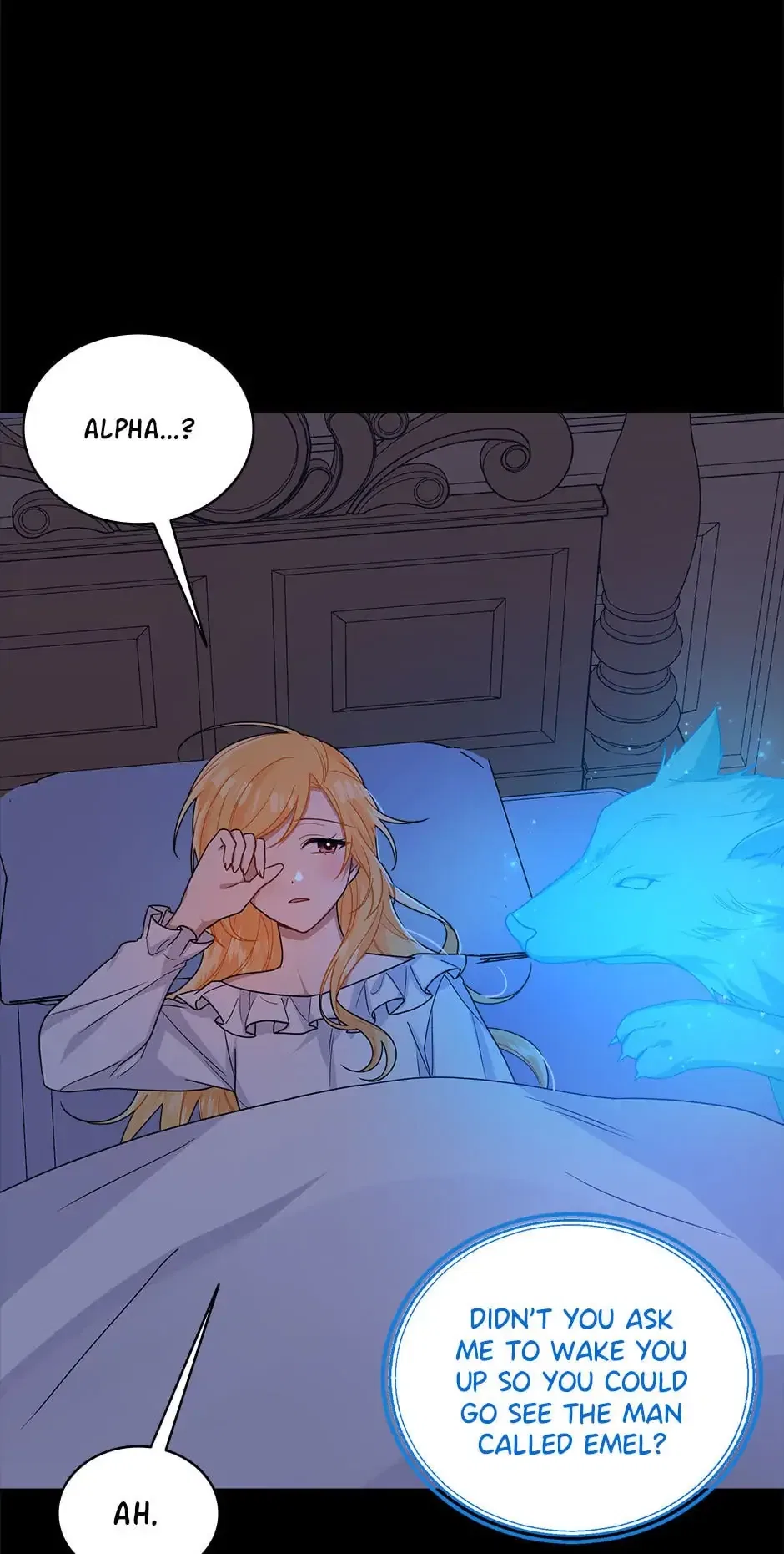 I Am a Child of This House Chapter 137 – Page 61