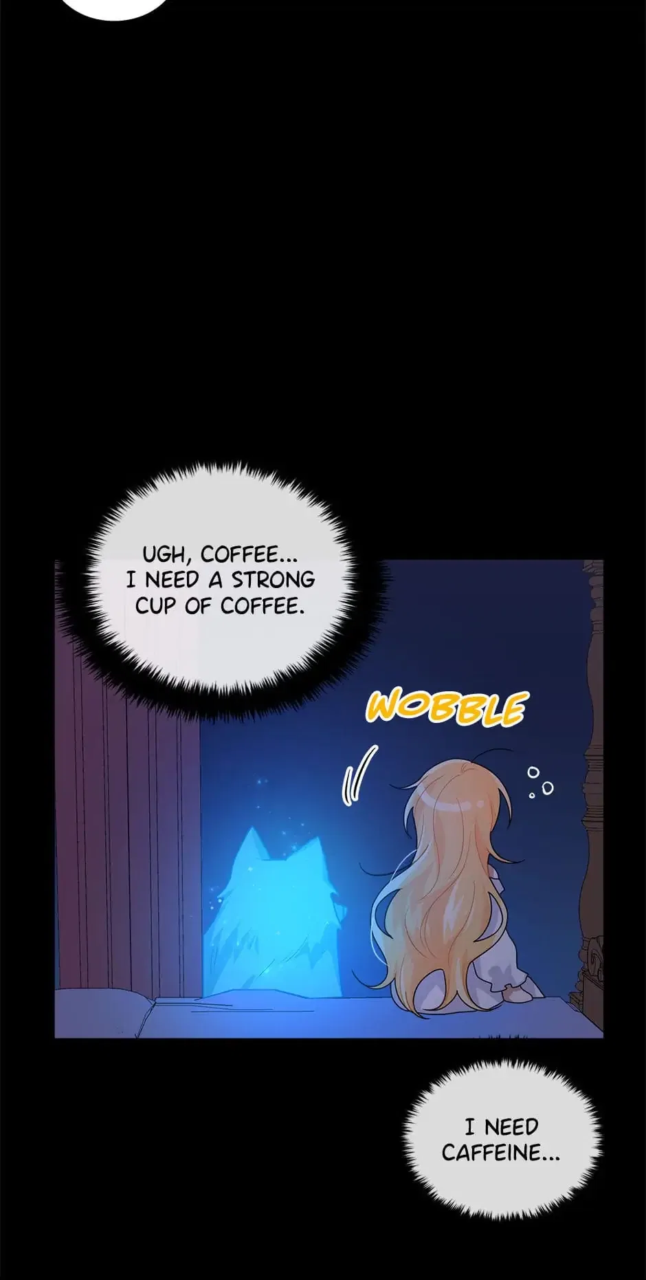 I Am a Child of This House Chapter 137 – Page 62