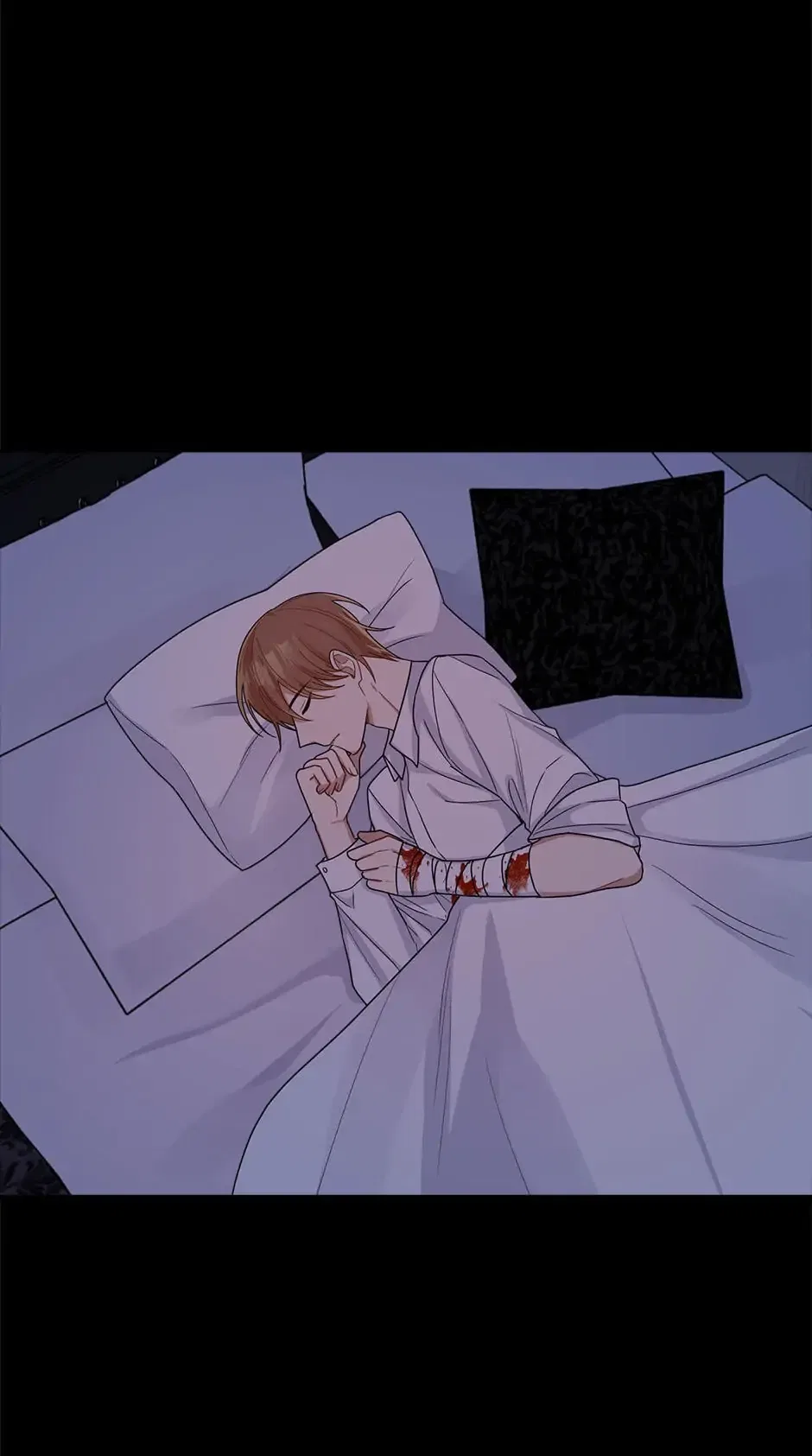 I Am a Child of This House Chapter 137 – Page 65