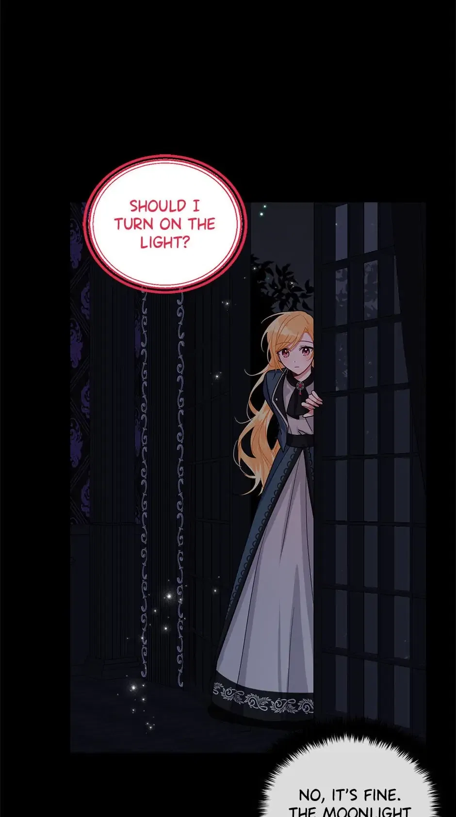 I Am a Child of This House Chapter 137 – Page 67