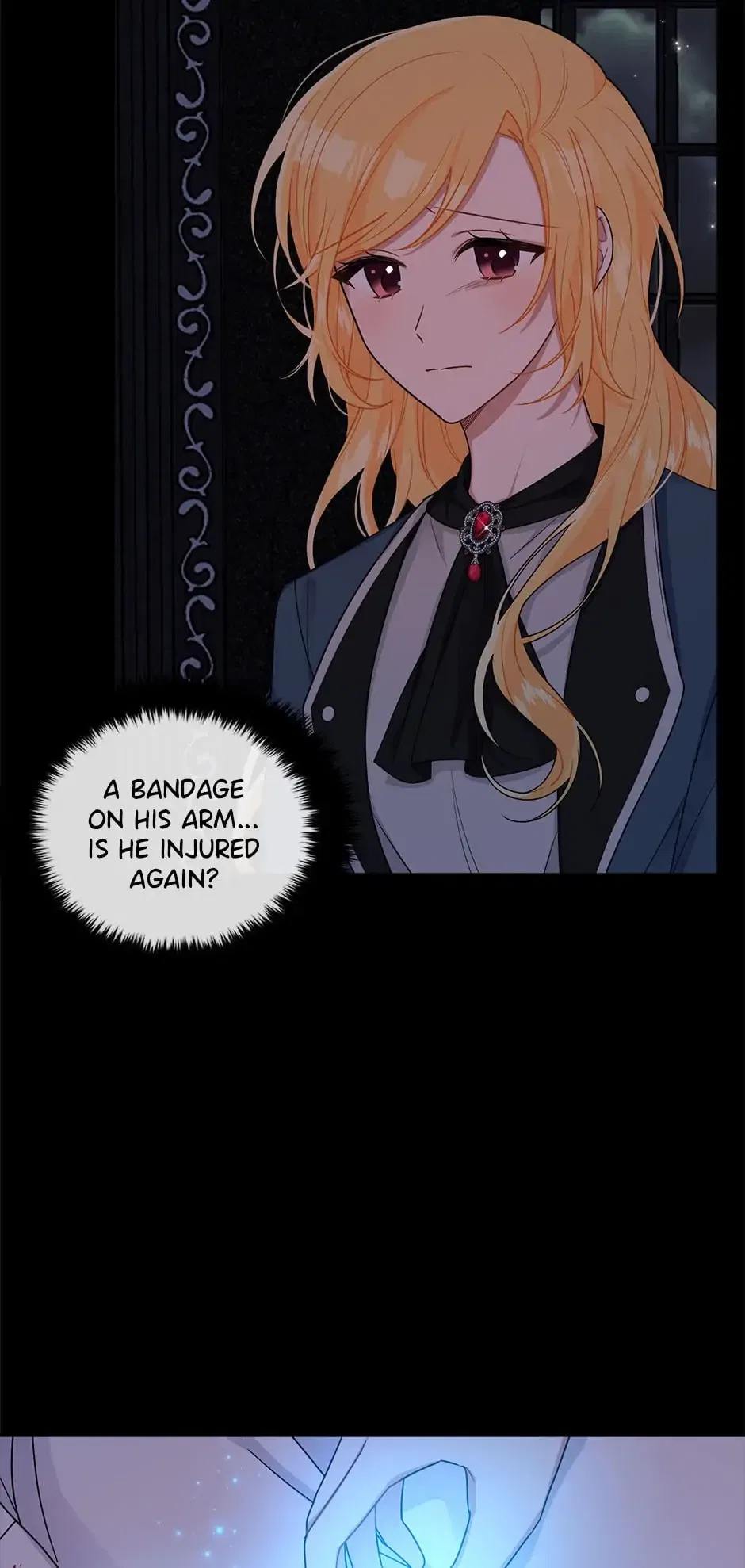 I Am a Child of This House Chapter 137 – Page 70