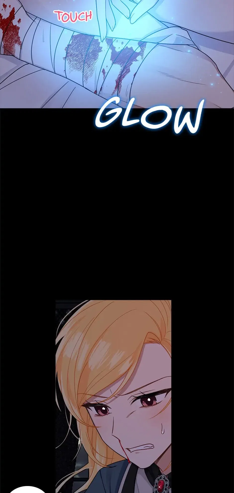 I Am a Child of This House Chapter 137 – Page 71