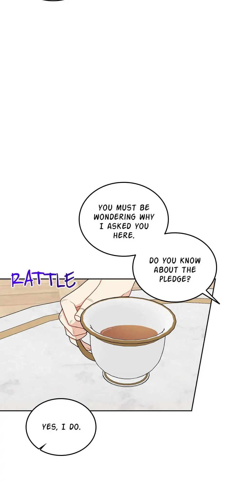 I Am a Child of This House Chapter 136 – Page 6