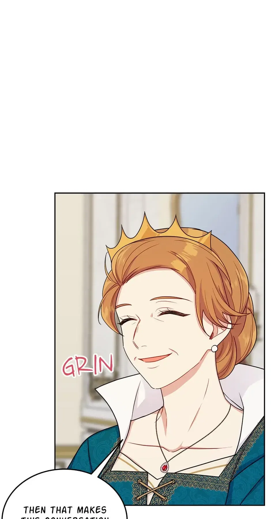I Am a Child of This House Chapter 136 – Page 7