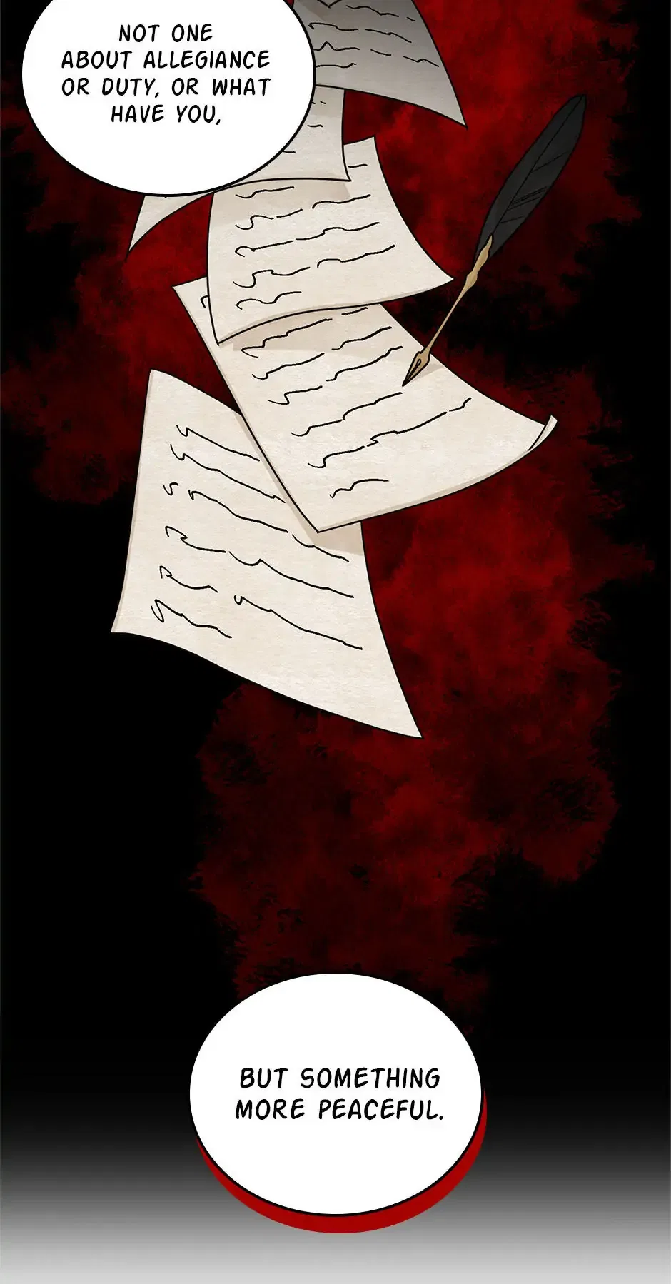 I Am a Child of This House Chapter 136 – Page 9