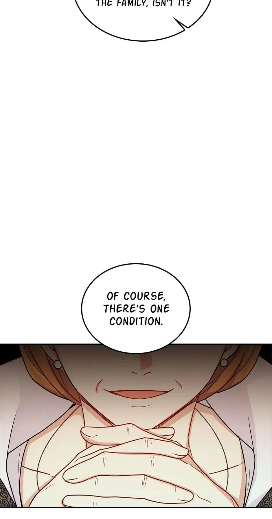 I Am a Child of This House Chapter 136 – Page 11
