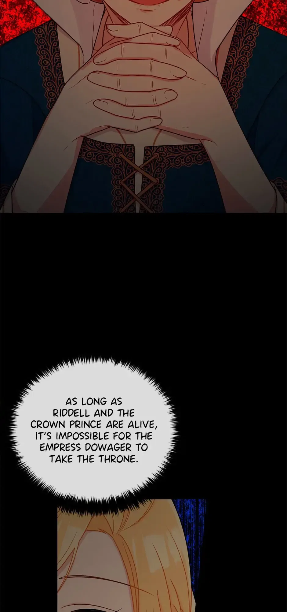 I Am a Child of This House Chapter 136 – Page 13