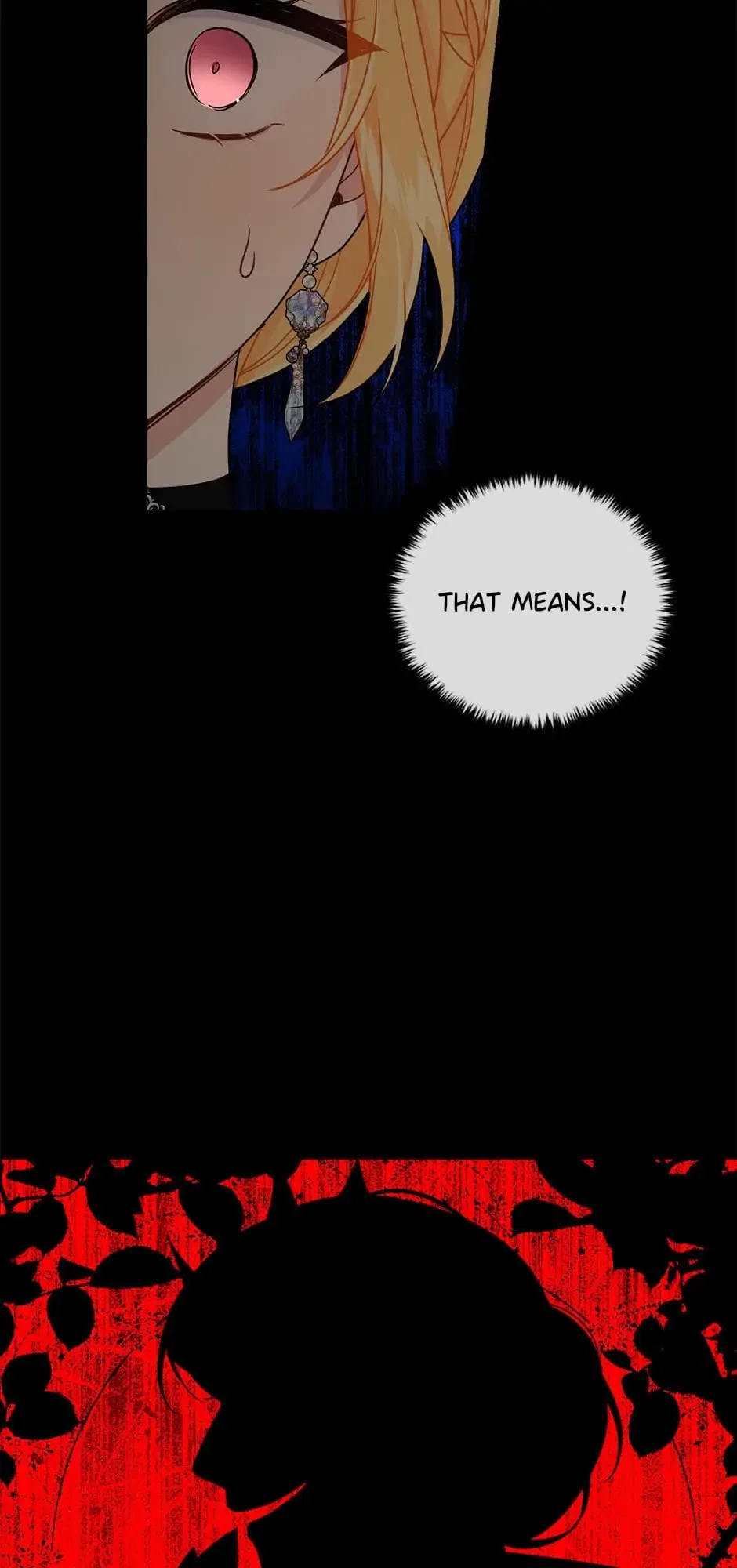 I Am a Child of This House Chapter 136 – Page 14