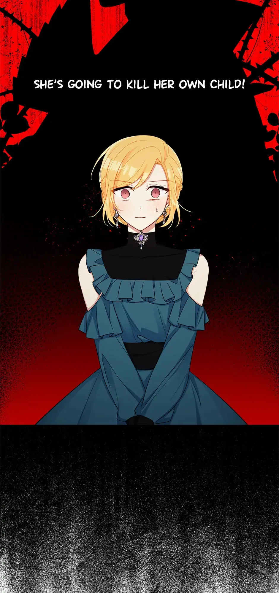 I Am a Child of This House Chapter 136 – Page 15