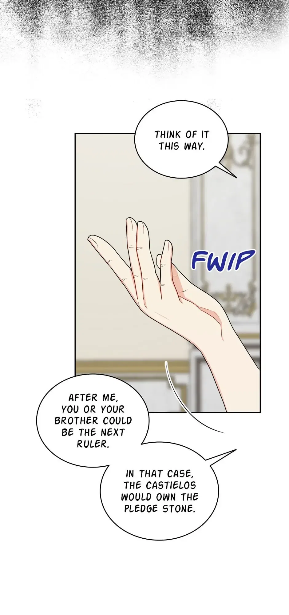 I Am a Child of This House Chapter 136 – Page 16