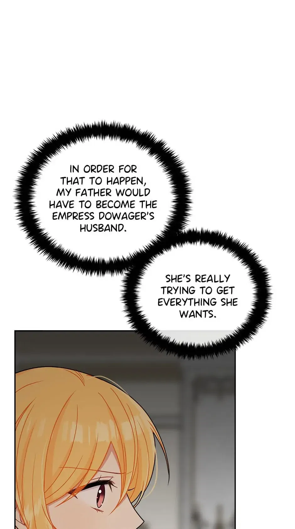 I Am a Child of This House Chapter 136 – Page 17