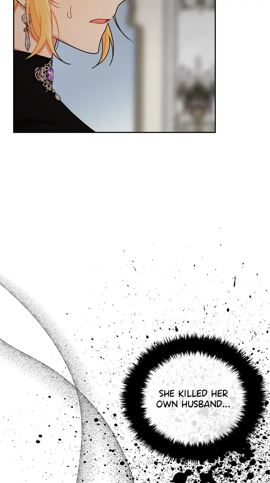 I Am a Child of This House Chapter 136 – Page 18