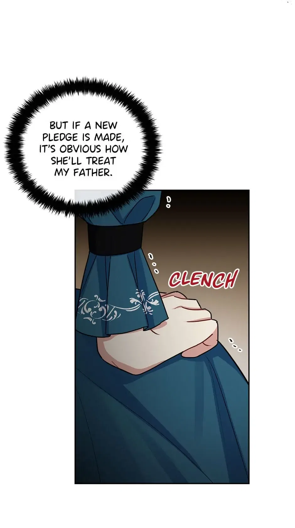 I Am a Child of This House Chapter 136 – Page 20