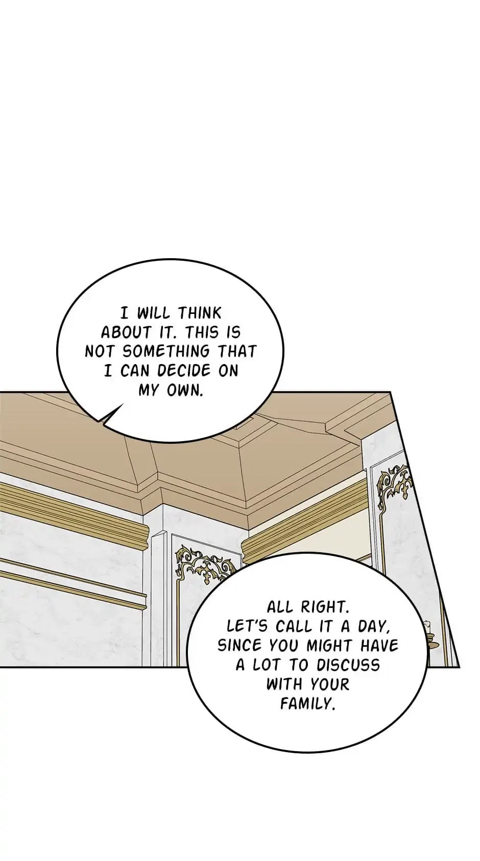 I Am a Child of This House Chapter 136 – Page 21