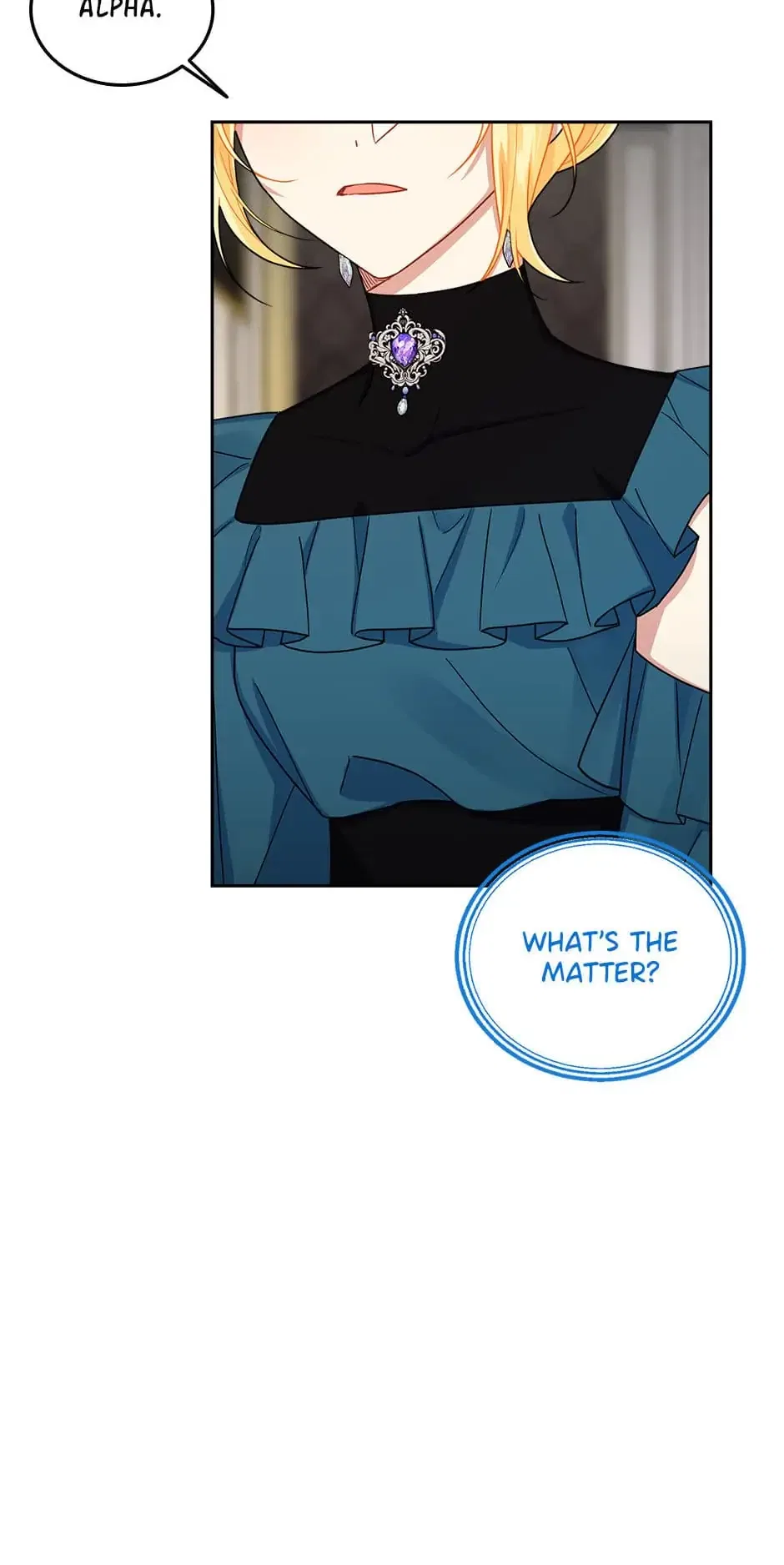I Am a Child of This House Chapter 136 – Page 24