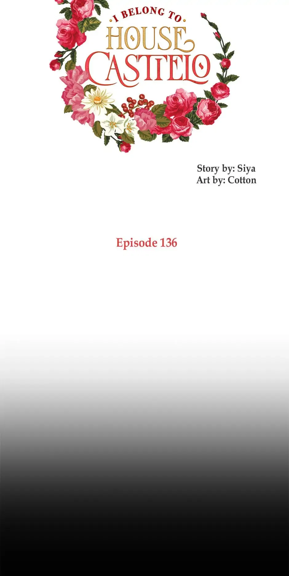 I Am a Child of This House Chapter 136 – Page 27