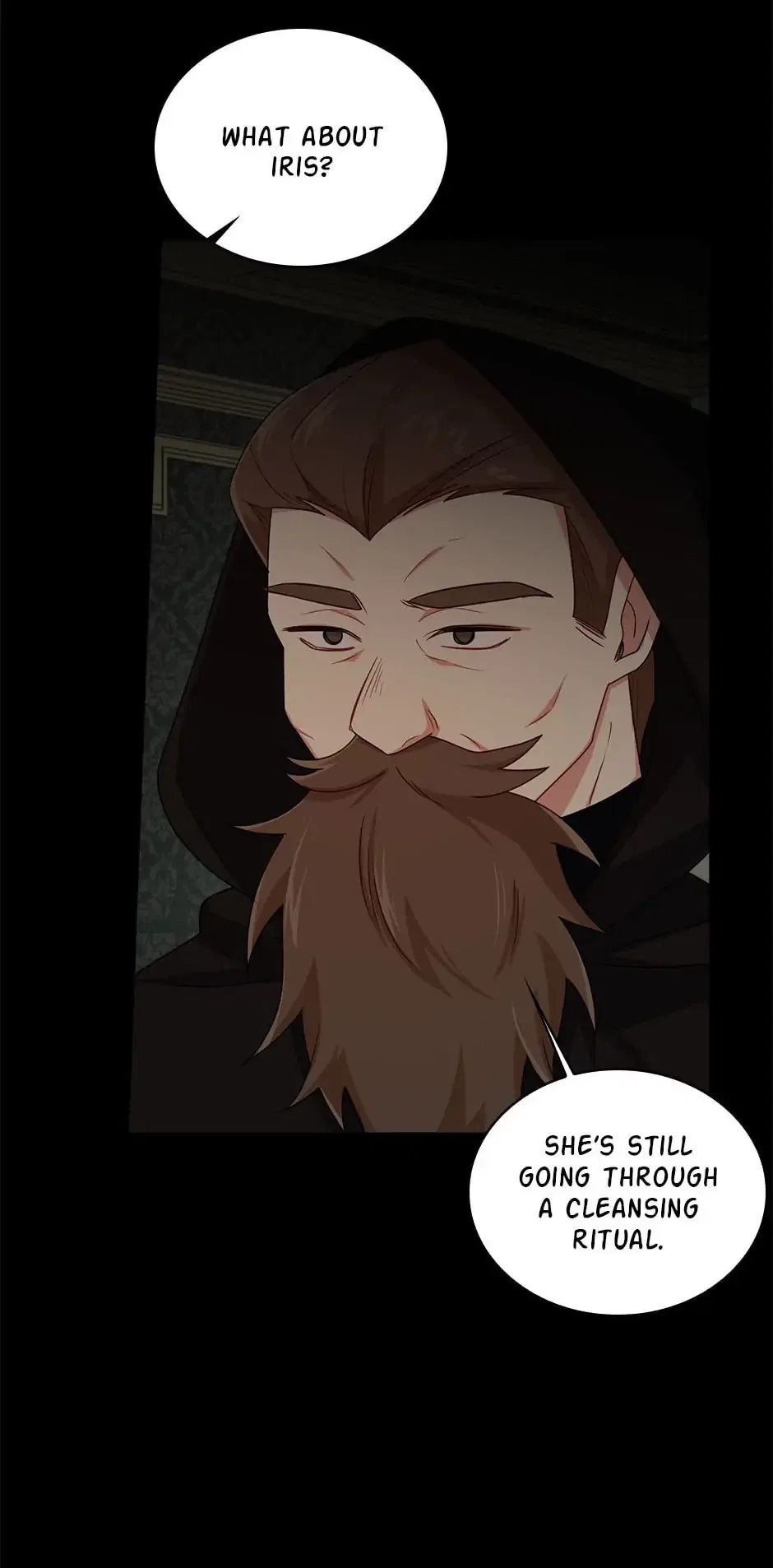I Am a Child of This House Chapter 136 – Page 30