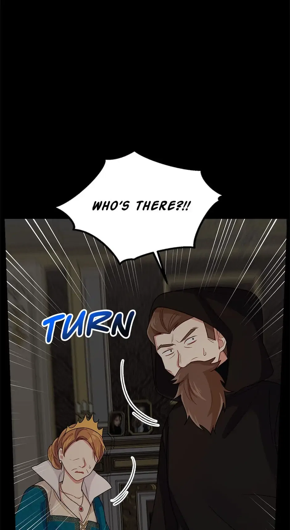 I Am a Child of This House Chapter 136 – Page 35