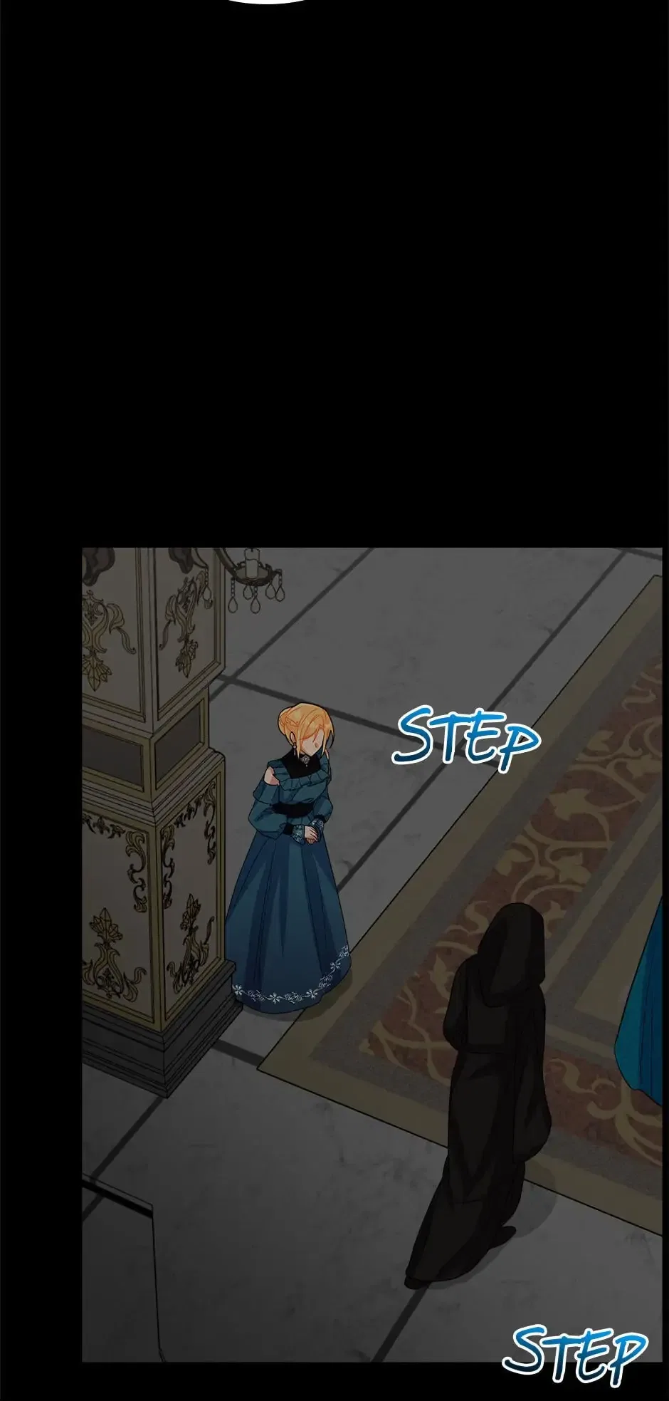 I Am a Child of This House Chapter 136 – Page 42