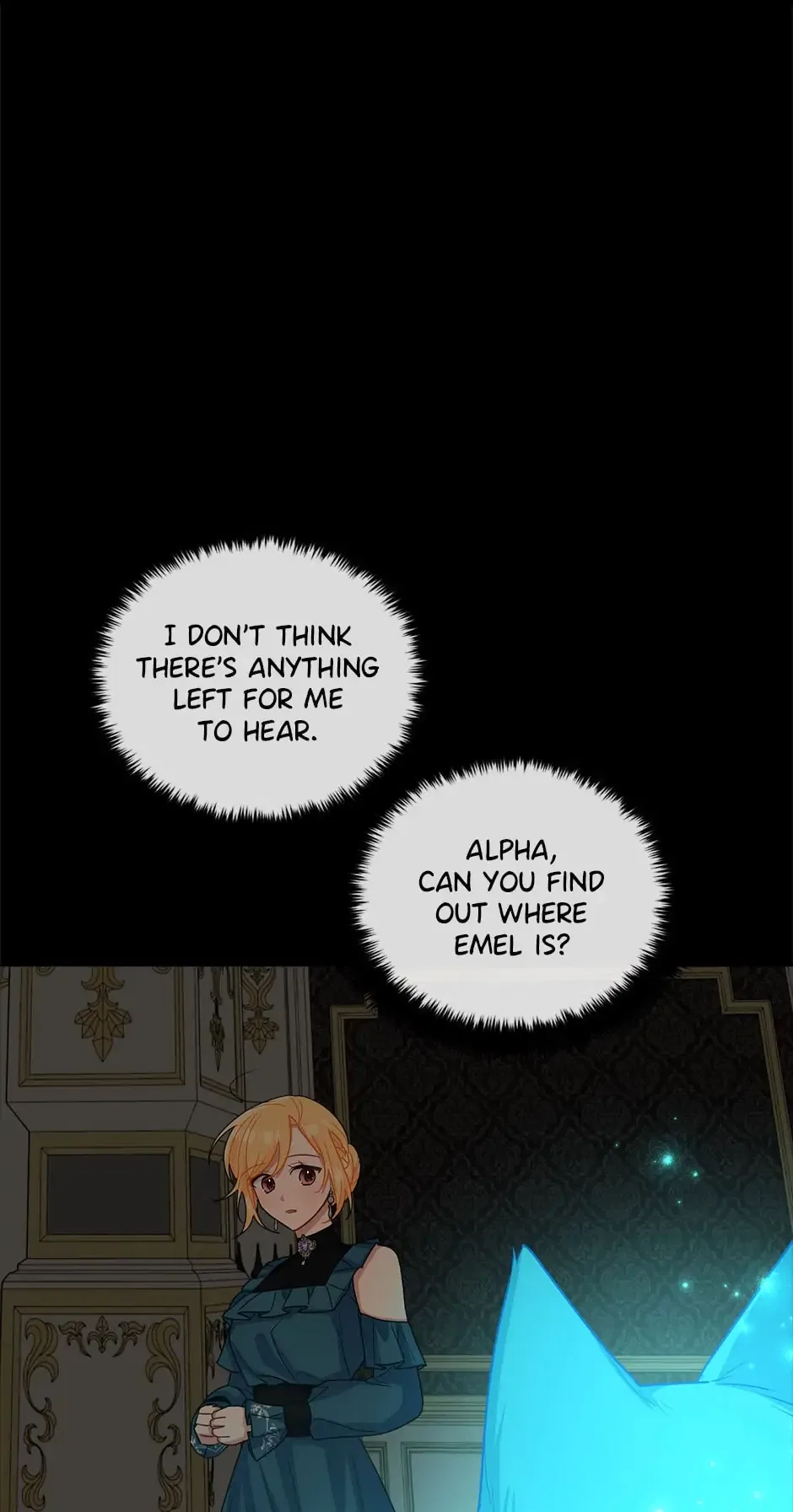 I Am a Child of This House Chapter 136 – Page 43