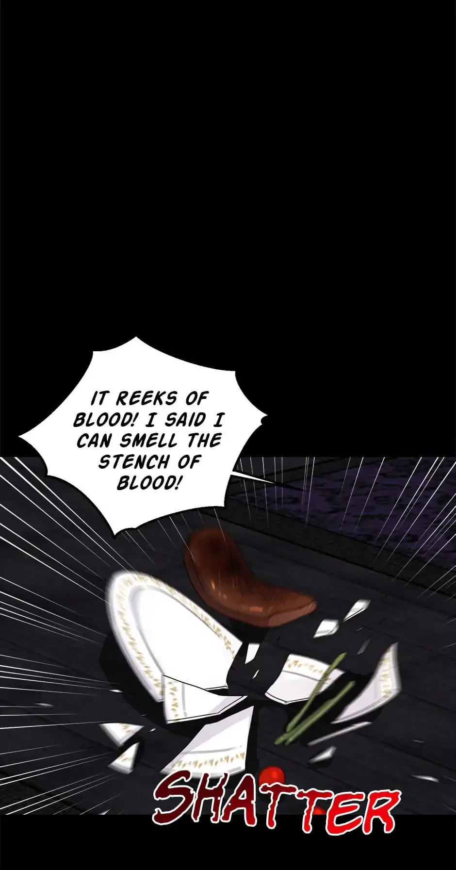 I Am a Child of This House Chapter 136 – Page 49