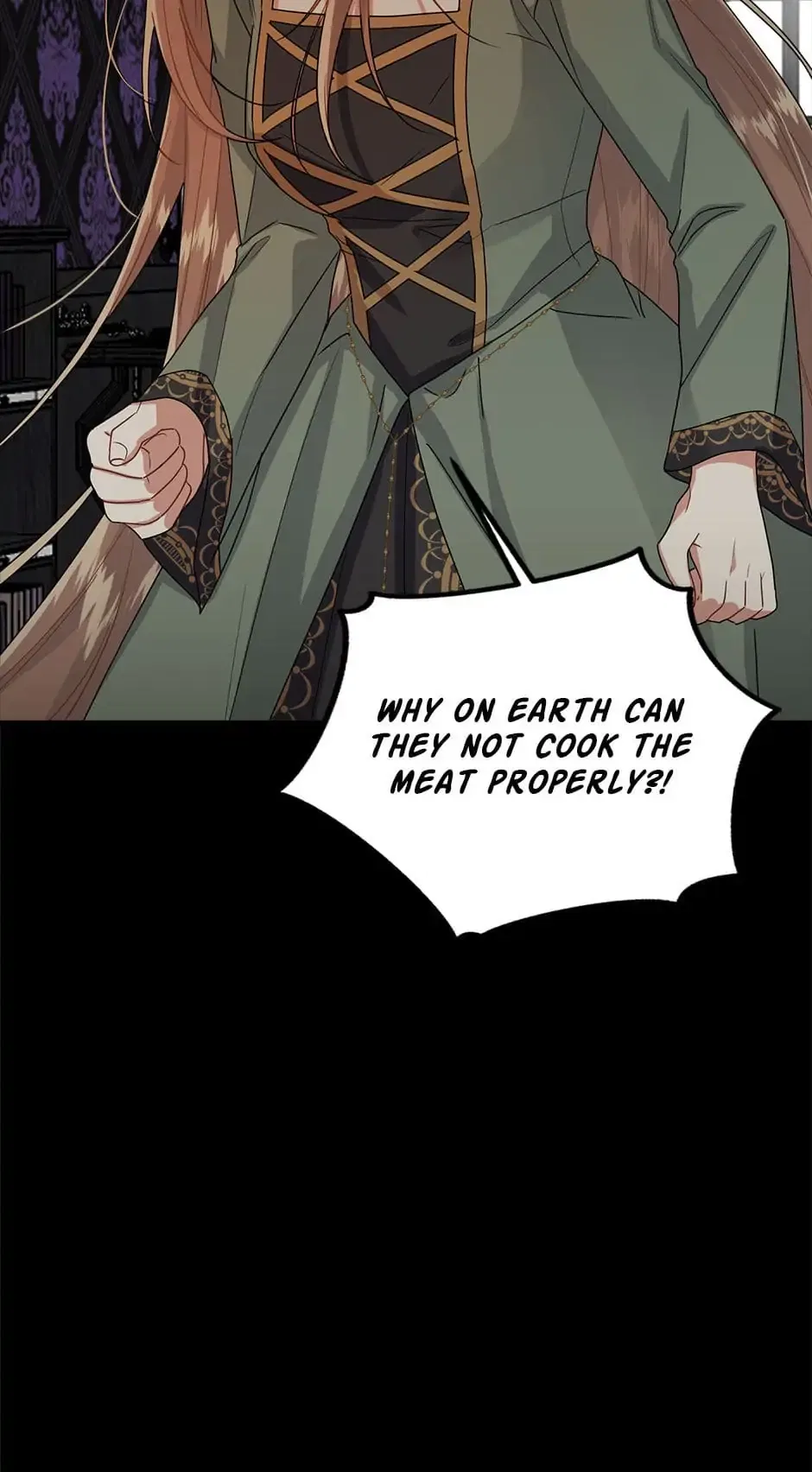 I Am a Child of This House Chapter 136 – Page 51