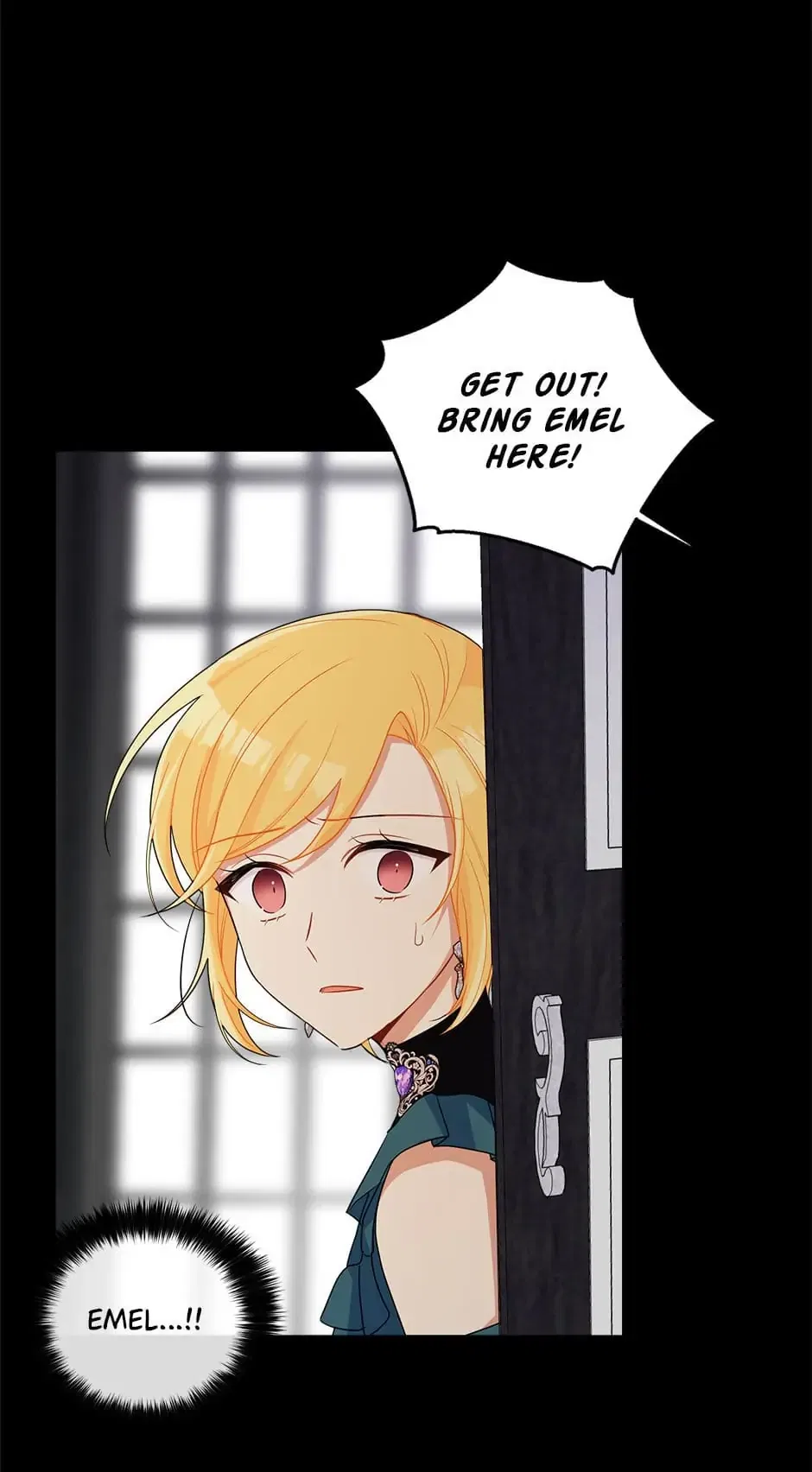 I Am a Child of This House Chapter 136 – Page 53