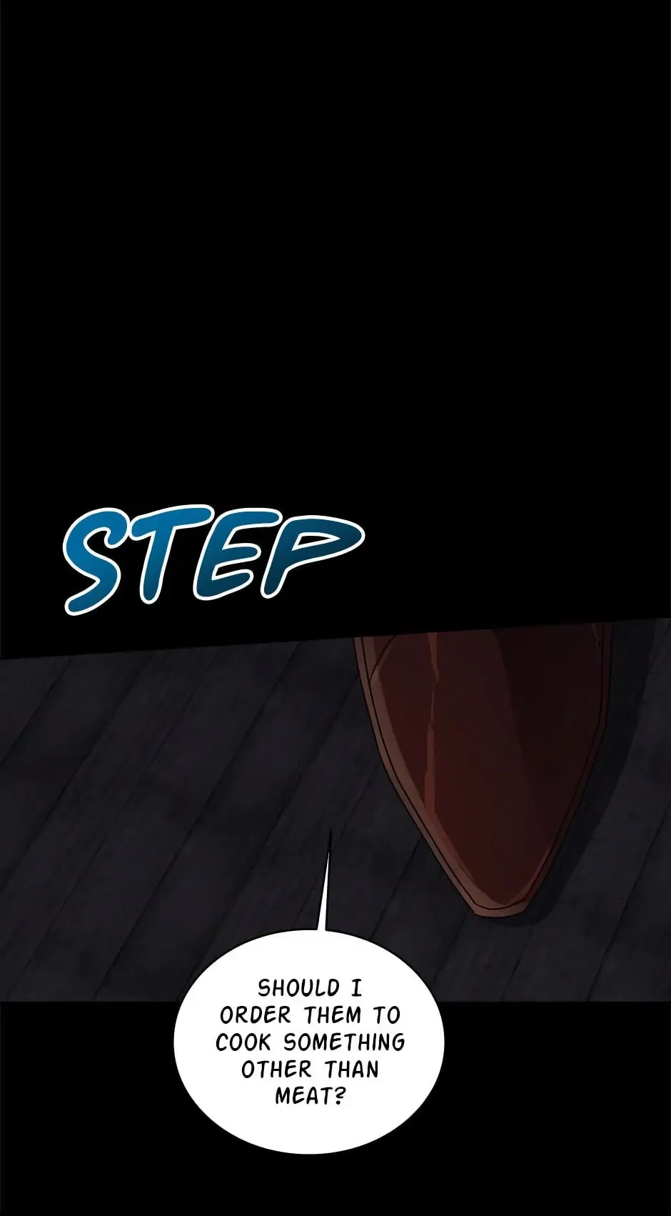 I Am a Child of This House Chapter 136 – Page 54