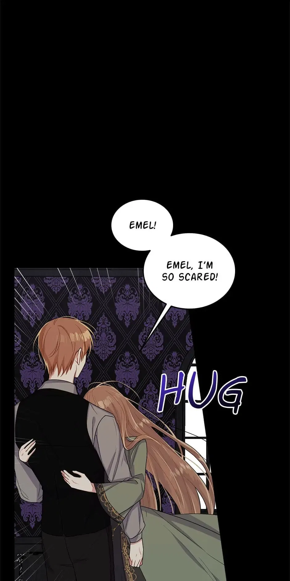 I Am a Child of This House Chapter 136 – Page 55