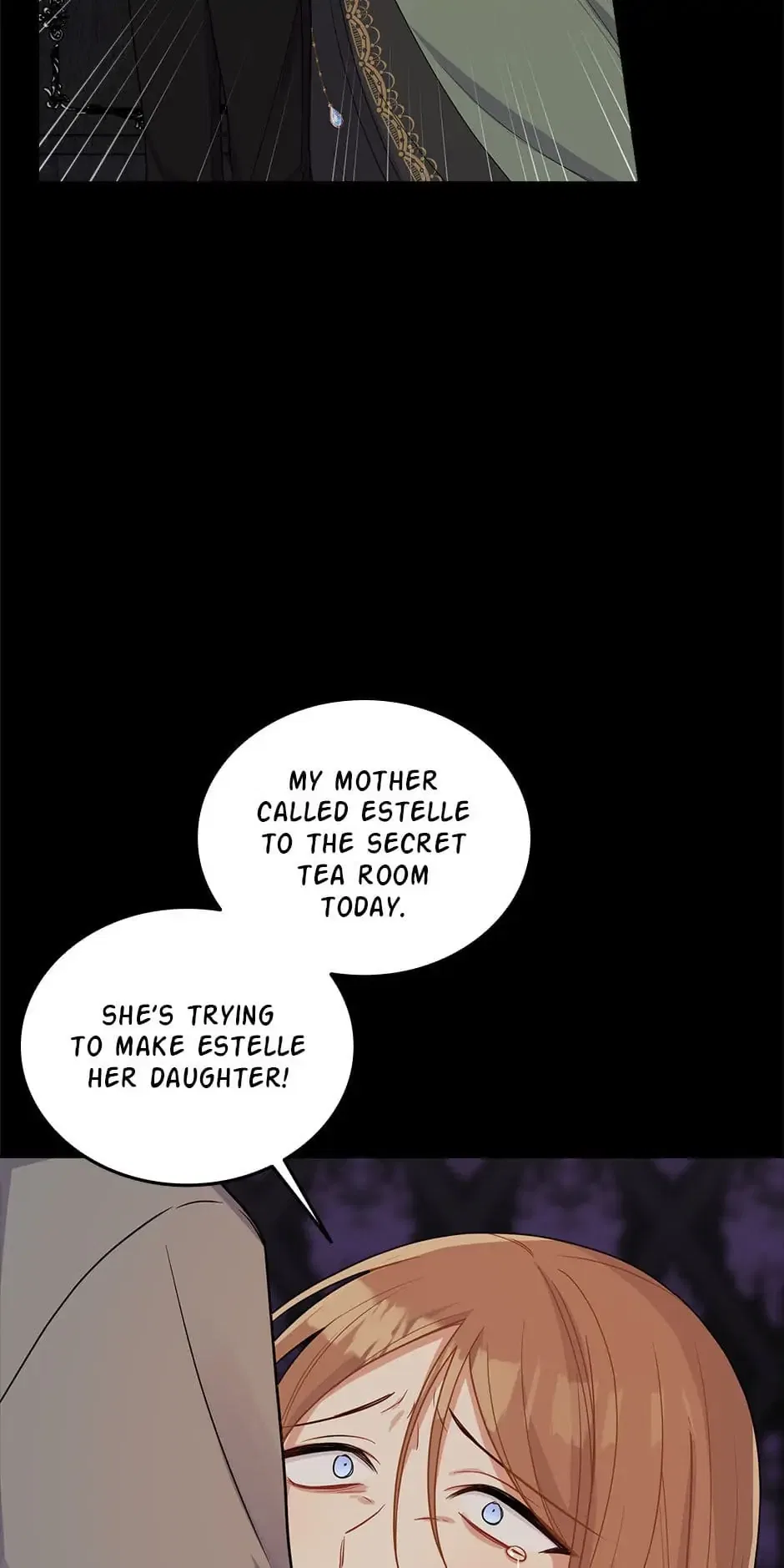 I Am a Child of This House Chapter 136 – Page 56