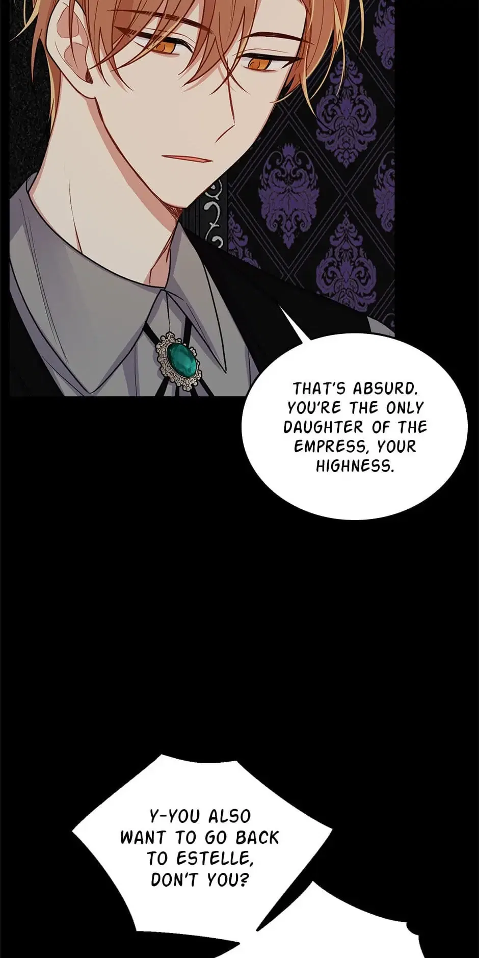 I Am a Child of This House Chapter 136 – Page 58