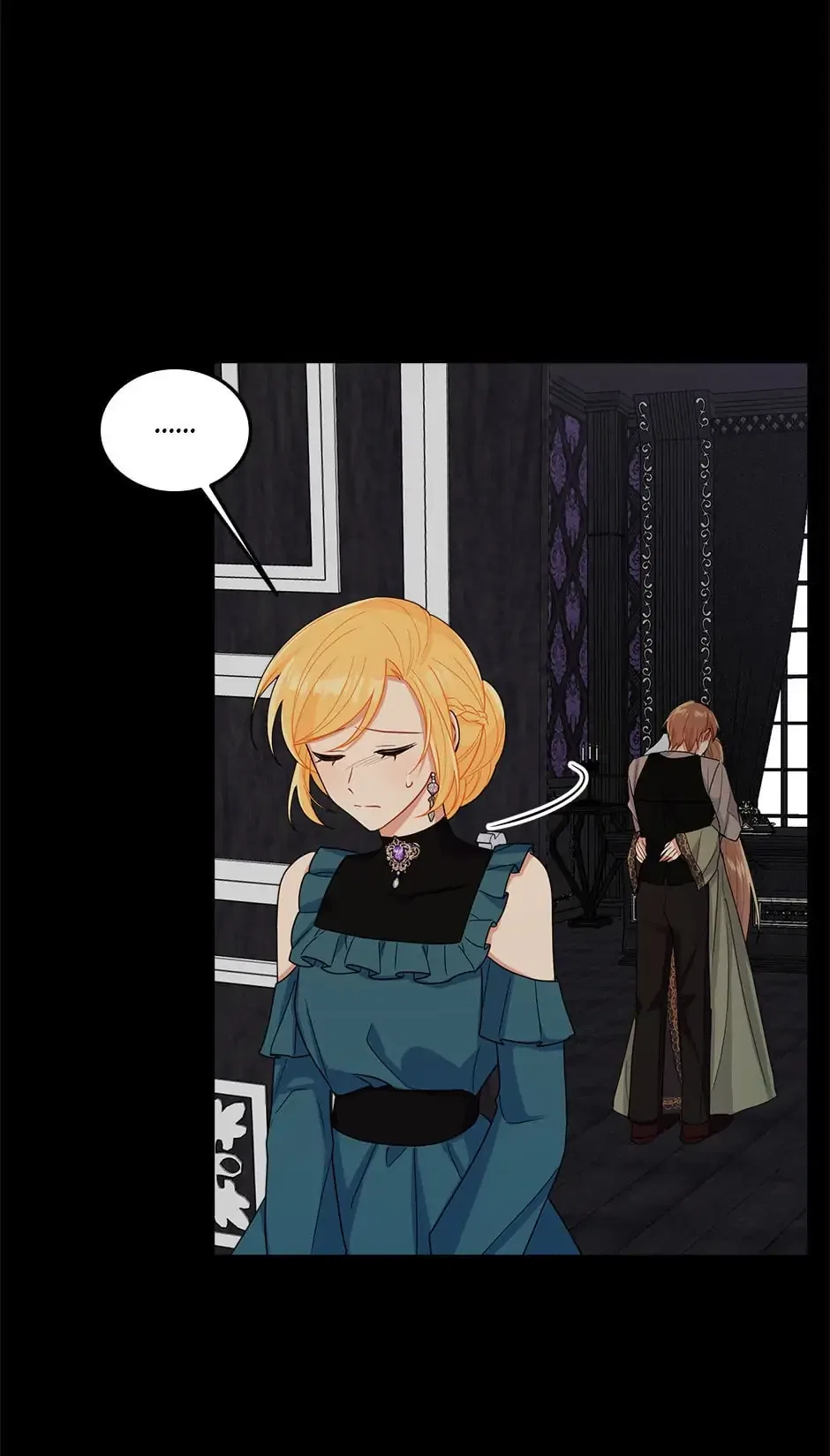 I Am a Child of This House Chapter 136 – Page 63